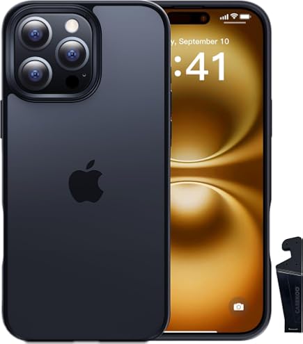 Amazon | 【整備済み品】Apple iPhone 16 Pro 256GB ブラック