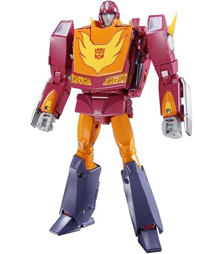 Amazon.co.jp: TF 2018 POTP [Leader] ﾛﾃﾞｨﾏｽ ﾌﾟﾗｲﾑ : おもちゃ