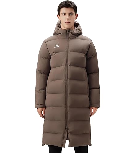 Amazon | ATHLETA アスレタ ベンチコート 04145 66CHA フットサル