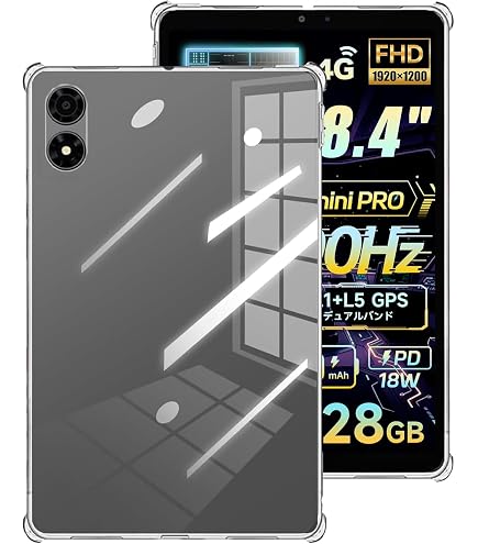 Amazon.co.jp: 【2026新登場】For ALLDOCUBE iPlay 80 Mini Pro ケース
