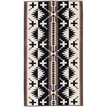 Amazon.co.jp: PENDLETON(ペンドルトン) オーバーサイズジャガードスパ