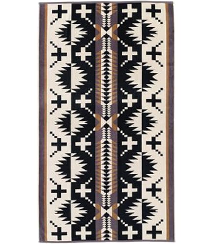 Amazon｜ペンドルトン pendleton PWMジャガードタオルオーバー SDR 1SZ