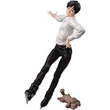 G.E.M.シリーズ ユーリ！！！ on ICE 勝生勇利 1/8 完成品フィギュア