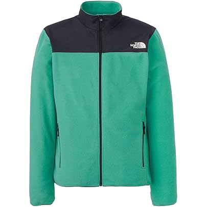 Amazon.co.jp: (ザ・ノースフェイス) THE NORTH FACE PLAY GREEN RVS