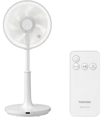 Panasonic パナソニック　nanoe ナノイー　リビング扇　7枚羽 扇風機　DCモーター　F-CJ329 パナソニック リビング扇風機 DCモーター F-CU339-N