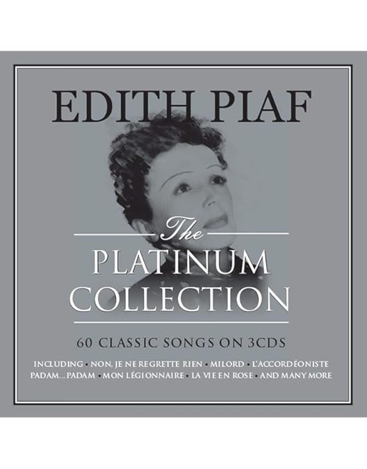 Amazon.co.jp: エディット・ピアフ 愛の讃歌 [Blu-ray] : マリオン