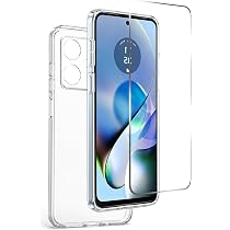 Motorola moto g64 5G 本体 ケース・保護フィルム付 Amazon | MOTO G64 5G ケース + フィルム【日本製素材旭硝子製】Moto