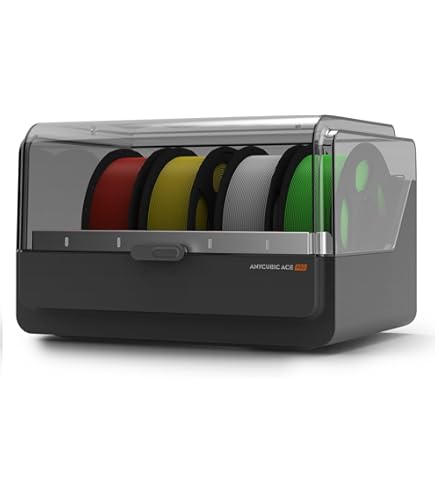 ANYCUBIC 3Dプリンター 本体　Kobra Neo ① 稼働品 FDM式格安3Dプリンター「Anycubic Kobra Neo」購入レビュー