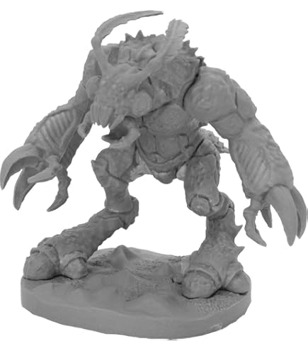 Reaper Dungeon Dwellers Sister Hazel – Unbemalte Metall-Miniatur Einer Pestdoktor-Figur #07017