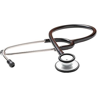 Amazon.co.jp 売れ筋ランキング: 聴診器 の中で最も人気のある商品です