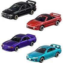 トミカ ミニカー セット ミニカーショップ ケンボックス トミカ特注（日本製）日産