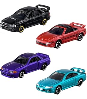 Amazon.co.jp: タカラトミー トミカ ドリームトミカ