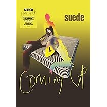 SUEDE - Coming Up (25Th Anniversary Edition/2Cd) | Amazon.com.au