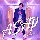【Amazon.co.jp限定】ASAP(CD+DVD)(C盤)(メガジャケ(形態別絵柄)付き)