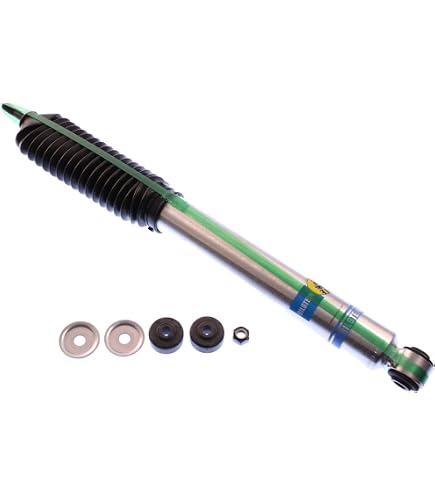 BILSTEIN B6-3372J ショックアブソーバー 4本セット Amazon | Bilstein B6 shock absorber 22-243225 compatible with