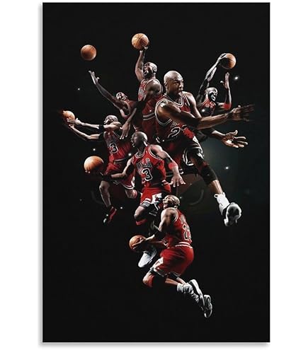 マイケルジョーダン ポスター シカゴブルズ Amazon.co.jp: シカゴブルズNBAMVP 24x36 ポスター- マイケル