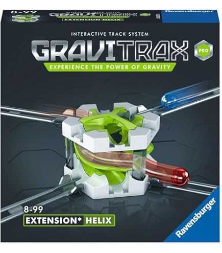 Amazon.co.jp: Ravensburger Gravitrax スターターセットライト