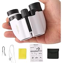 Amazon.co.jp: Aolete 双眼鏡 オペラグラス ライブ用 20倍【99.8%透過