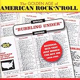 The Golden Age Of American Rock Special