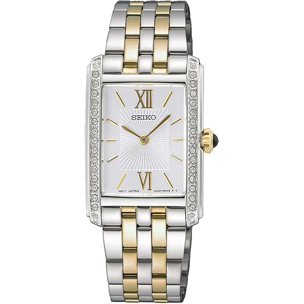 SEIKOレディース腕時計　シルバー 50M生活防水 SEIKOレディース腕時計 シルバー 50M生活防水 楽天市場