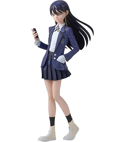 Amazon | Figure-rise Standard アマテ・ユズリハ（マチュ