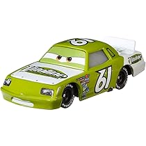 カーズ マテル 1:55 ダイキャスト ミニカー Amazon | カーズ 2024 マテル 1:55 ダイキャスト ミニカー 1