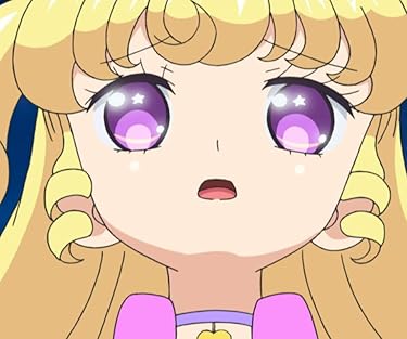 2021春アニメ - 『アイドルタイムプリパラ』夢川 ゆい(ゆめかわ ゆい)