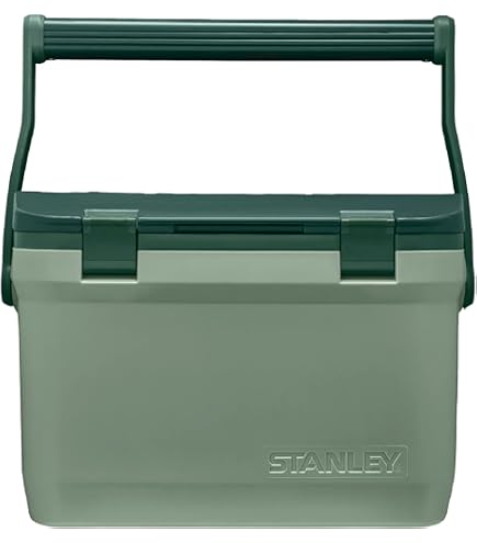 Amazon.co.jp: STANLEY(スタンレー) ユースフルボックス グリーン 収納