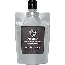 Amazon | abierta アビエルタ プレミアム トリートメントX2 (エックス