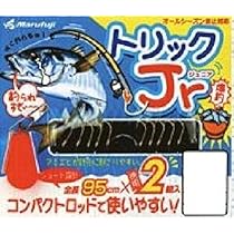 Amazon | Marufuji(マルフジ) P-015 トリックJr 3号 | マルフジ