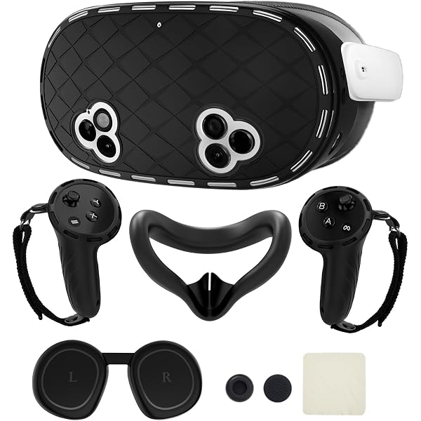 Amazon.co.jp: WOUNMTT Oculus Meta Quest 3S Quest 3用 ヘッド