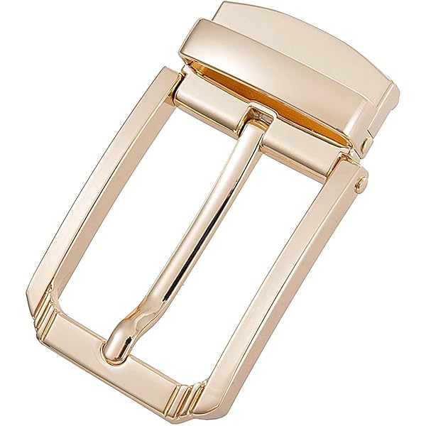 ベルト　金色バックル　（Dfnyb） ベルト 金色バックル （Dfnyb） Amazon | [JINSELF] ドイツレザー