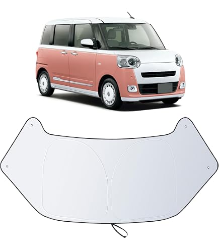 Amazon.co.jp: SAWAKAKI ムーヴキャンバス LA850S LA860S 専用設計