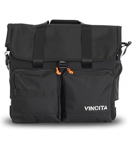 Amazon | VINCITA ベビーバーチフロントバッグ 2.0 ブロンプトン