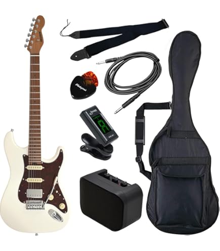 Amazon | SELDER セルダー エレキギター テレキャスター タイプ TL-17