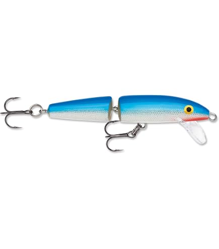 Amazon.co.jp: Rapala Ultra Lite Kit Fishing Lures with Collectable