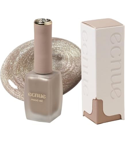 Amazon.co.jp: 【公式】ecnue clef クレフ 速乾 ネイルポリッシュ 10ml