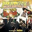 BURN DOWN STYLE -GOLDEN DANCEHALL MIX 4-