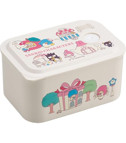 Amazon.co.jp: 昭和レトロ 1985年製 リトルツインスターズ キキララ