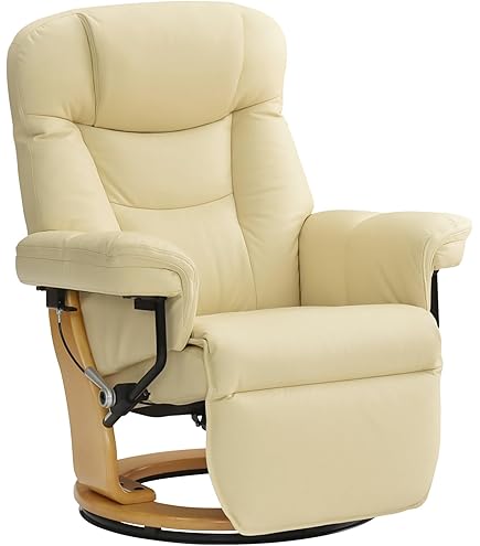 超美品　シモンズ　フィヨルド ムスタング　シトラス色 Amazon｜シモンズ(Simmons) 正規品 リクライニングチェア 1人