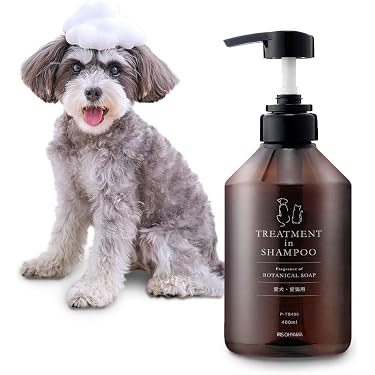 Amazon.co.jp 人気ギフトランキング: 犬用シャンプー で、ギフトの設定
