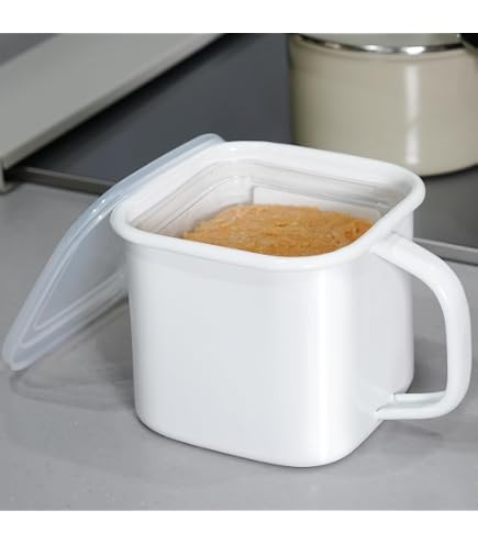 Amazon｜【正規輸入品】 イッタラ タイカ サト 蓋付きジャー 保存容器