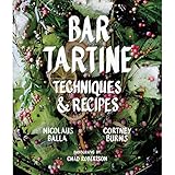 Chronicle Books(クロニクルブックス) Bar Tartine(H26×W22.2×D3.1cm)
