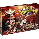 【超重量系ボードゲーム】天下統一城取り合戦「戦国WARRIOR」＼ボードゲーム上にリアル戦国時代／ 戦国ボードゲーム ４人プレイ 子供から大人まで