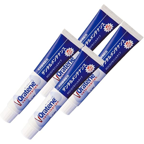 Amazon.co.jp: オーラティーン デンタルメンテナンス 犬猫用 70g