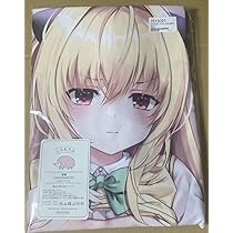 Amazon.co.jp: 正規品 ルネッパンツ 金色の闇 抱き枕カバー 桜餅 