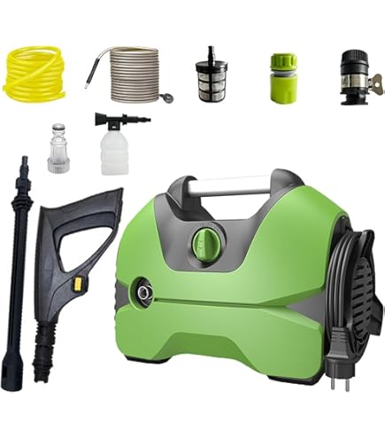 Amazon | ブラックアンドデッカー(BLACK&DECKER) 1150W 高圧洗浄機