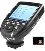 Amazon | GODOX XPro-C トリガー ワイヤレス フラッシュ 送信機 Canon Amazon | GODOX XPro-C トリガー ワイヤレス フラッシュ 送信機 Canon