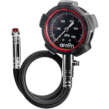 Amazon.co.jp 売れ筋ランキング: エアゲージ の中で最も人気のある商品です