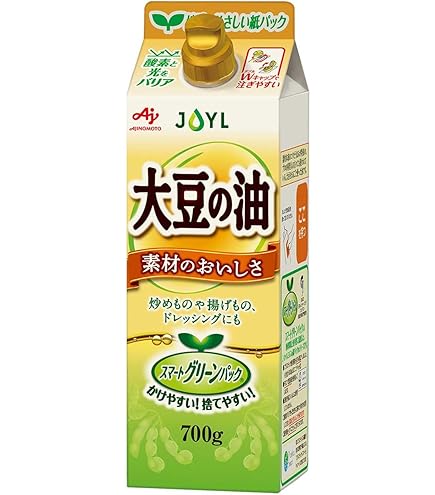 Amazon.co.jp: 理研農産化工 国産大豆油 500g : 食品・飲料・お酒